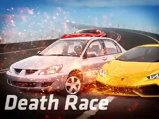 Igra Death Race Sky Season online