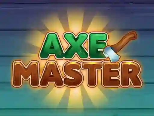 Igra Axe Master online