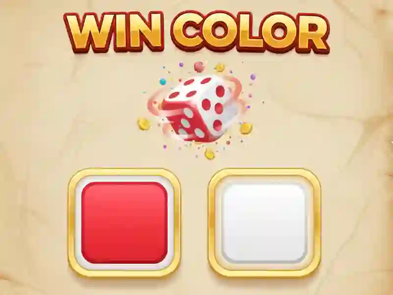 Igra Win Color online