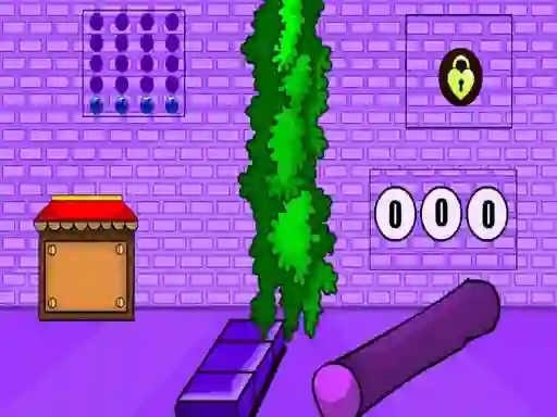 Igra Fort Escape online
