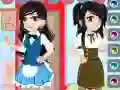 Igra Cosmo angel: this means war online