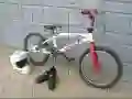 Igra BMX bike pro online