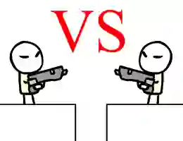 Igra Gun Battle online