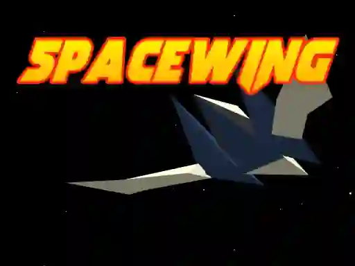 Igra Space Wing online