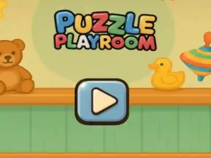 Igra Puzzle Playroom online