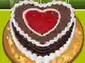 Igra Black Forest Cake online