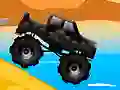 Igra Mini Monster Challenge online
