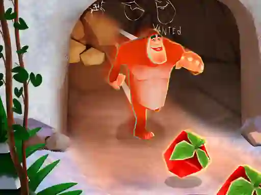 Igra Escape Run online