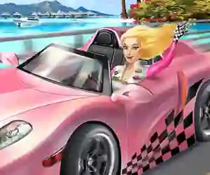 Igra Blondie's Dream Car online