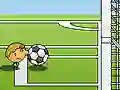 Igra 1 on 1 soccer online