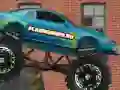 Igra Crazy Mustang 2 online