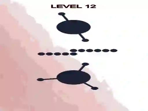 Igra Stick the Dots online