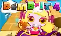 Igra Bomb It 4 online