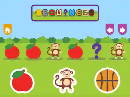 Igra Sequences online