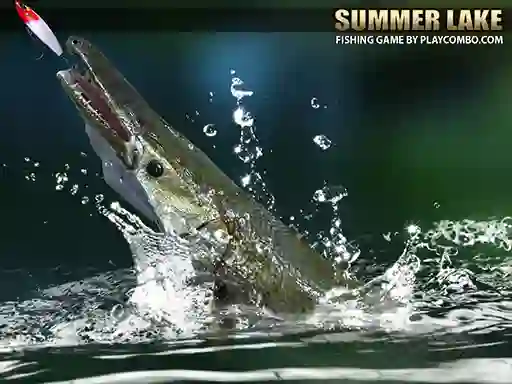 Igra Summer Lake 1.5 online