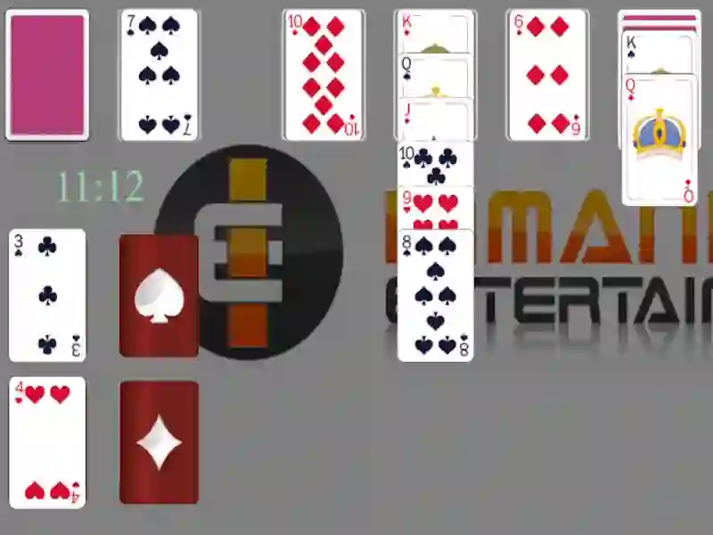 Igra Shuffle Sage online