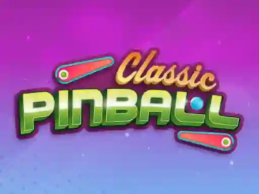 Igra Classic Pinball online