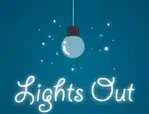 Igra Cristmas Lights Out online