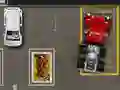 Igra 18 Wheels Driver online