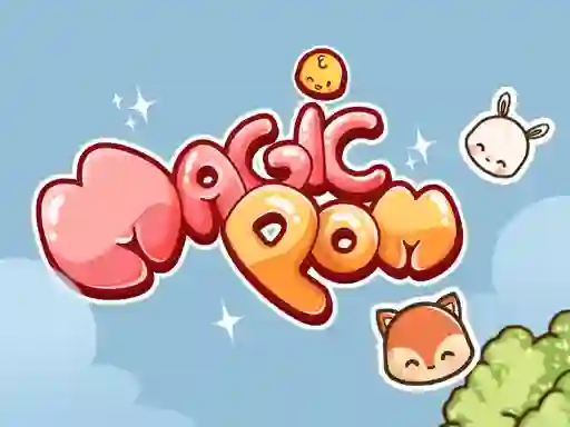 Igra Magic Pom online