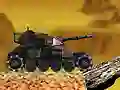 Igra Turbo Tanks online