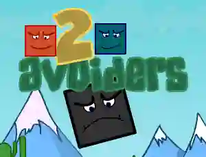 Igra 2 Avoiders online