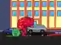 Igra Hellbound Rampage online