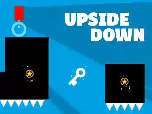 Igra Upside Down online
