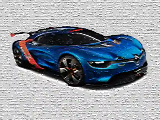 Igra Racing Cars Memory Challenge online