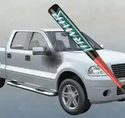 Igra Smash My Car online