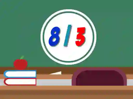 Igra Kids Learn Mathematics online