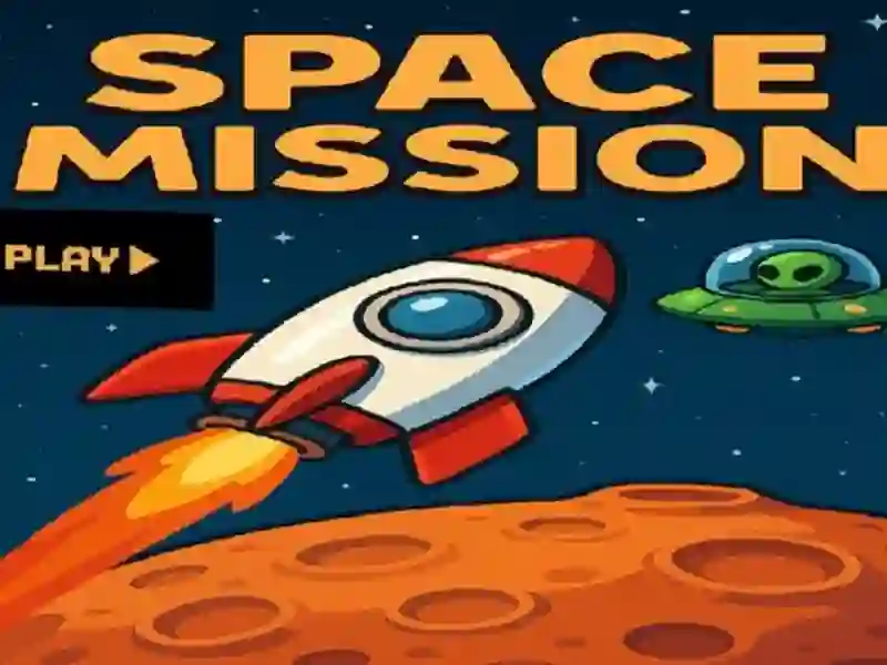 Igra Space Mission online