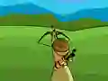 Igra Jeff the Archer online