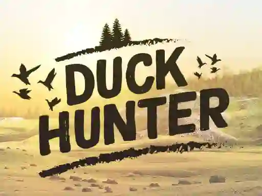 Igra Duck Hunter online