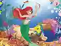 Igra Hidden Objects The Little Mermaid online