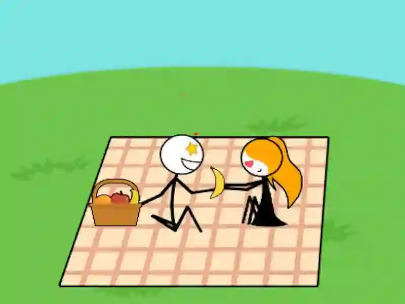 Igra Skip Love online
