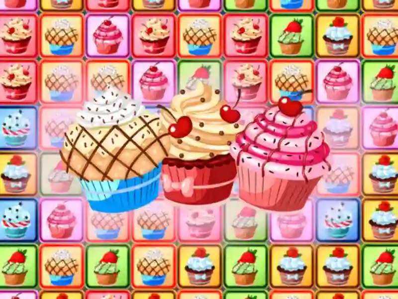 Igra Cake Blocks Collapse online