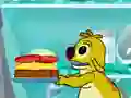 Igra Sandwich Stacker online