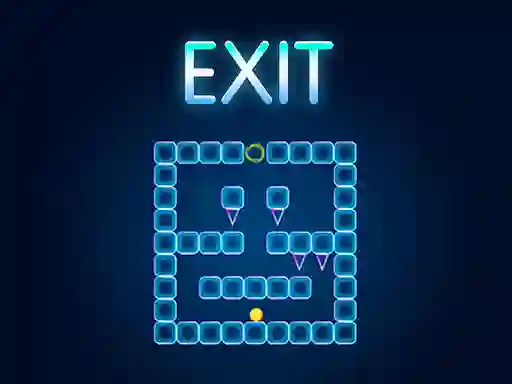 Igra Exit online