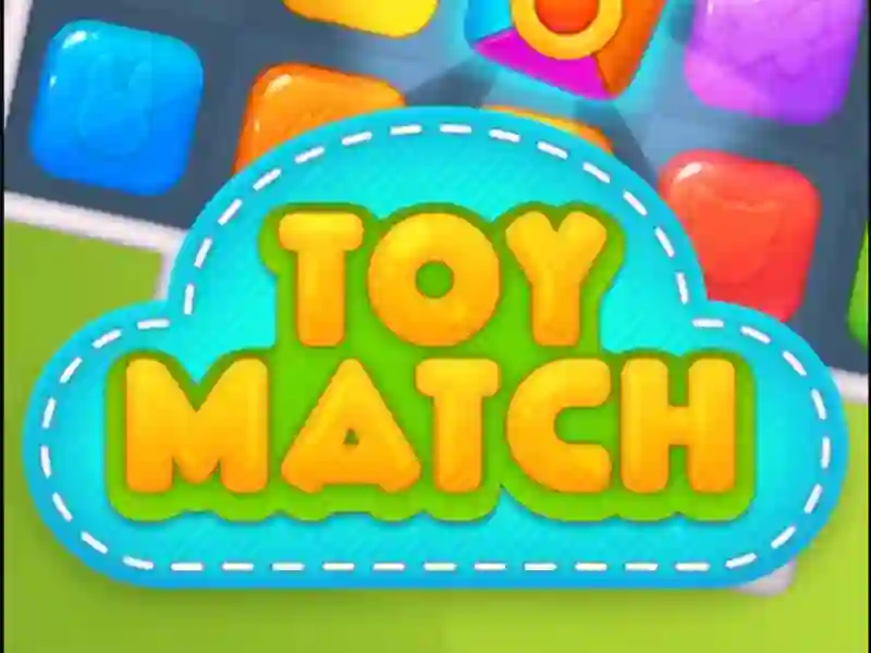 Igra Toy Match! online