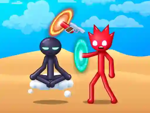 Igra Portal Master online