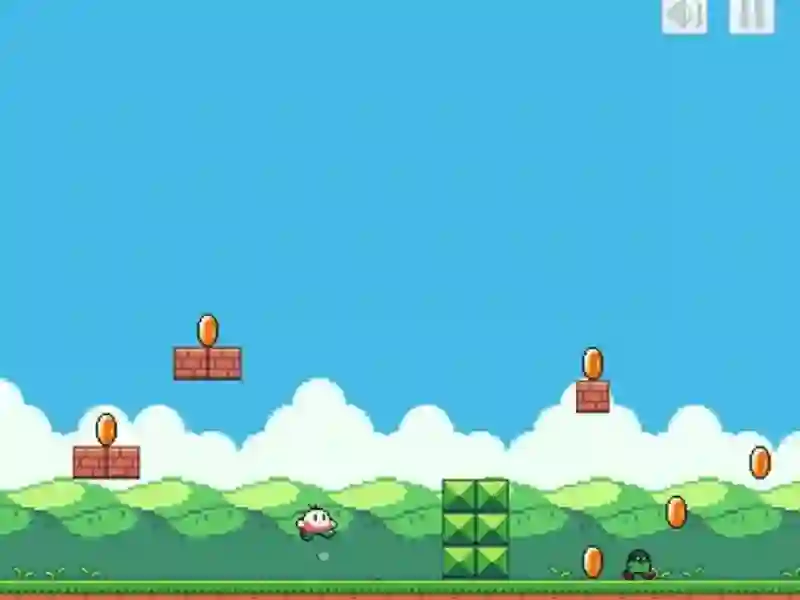 Igra Nuwpy Dash online