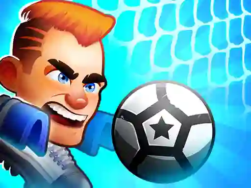 Igra Football Brawl online