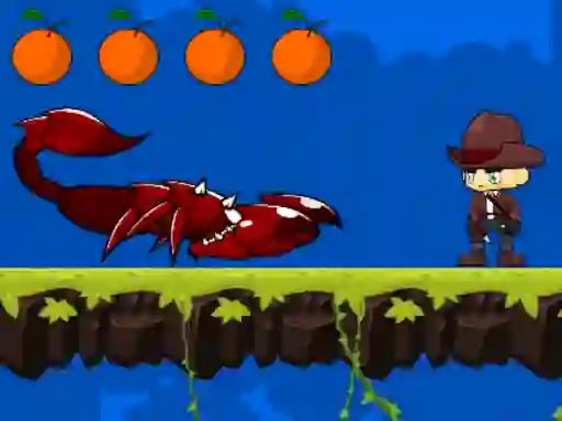 Igra Jungle Jim online