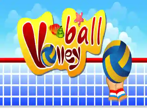 Igra Volley Ball online