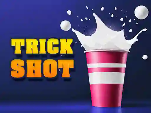 Igra Trick Shot World Challenge online
