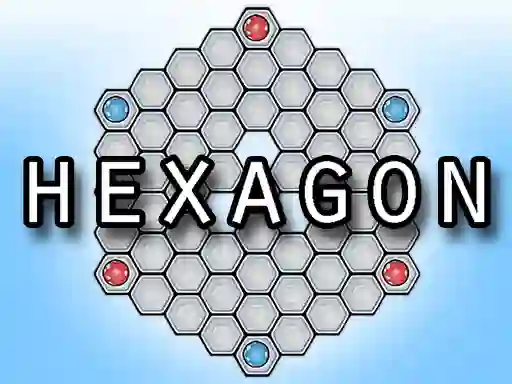Igra Hexagon online
