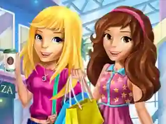 Igra School Break Mall Shopping online