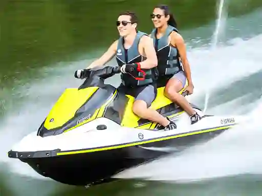 Igra Jet Ski Slide online