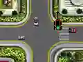 Igra LA Traffic Mayhem online